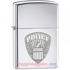 Bật lửa Zippo MS01