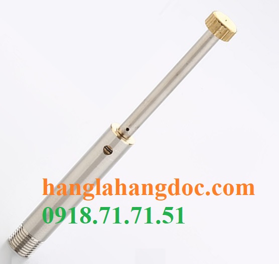 Lõi lọc ngưng tụ 5x27mm khử độc của tẩu hút thuốc lá điếu