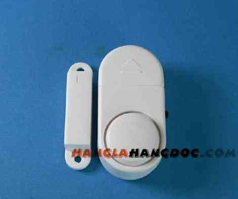 Chuông báo động cửa mở