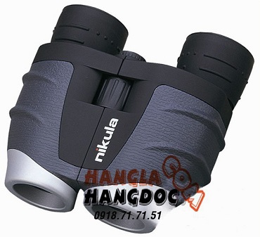 Ống nhòm Nikula 10-30x25 binocular siêu nét