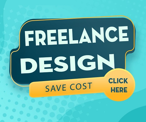 Nhận thiết kế freelancer giá rẻ