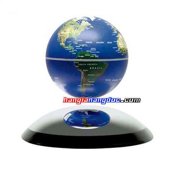Quả cầu không trọng lượng thế hệ III - Antigravity Globe