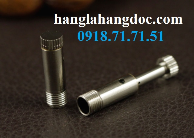 Lõi lọc ngưng tụ cho tẩu thuốc lá điếu (5x17mm)