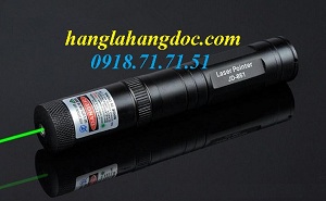 Đèn laser xanh cầm tay 851 cực mạnh, nhỏ gọn