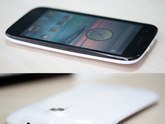 Công nghệ 3D trên smartphone màn hình 5 inch