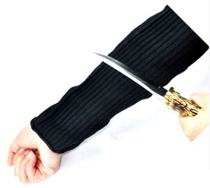 Găng chống cắt bảo vệ cánh tay
