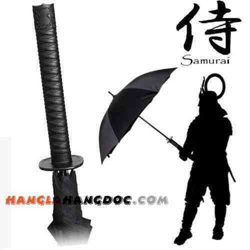 Dù Samurai (big size)