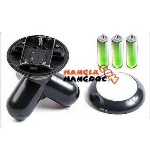 Máy massage Mimo version 3 có gai, mạnh hơn đã hơn
