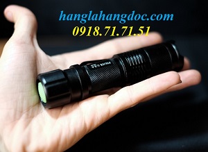 Đèn pin siêu sáng Police TM-98