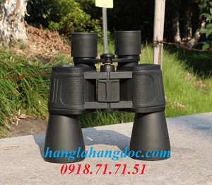 Ống nhòm Bushnell 20x50 Power View