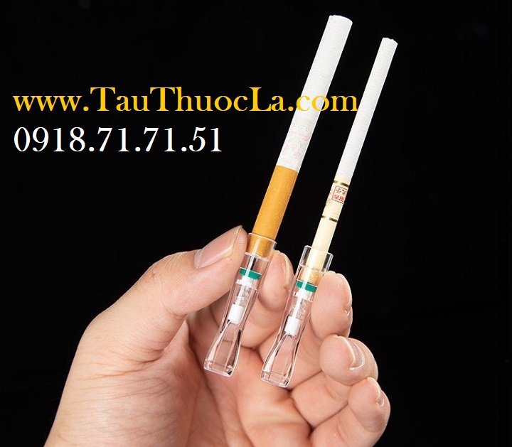 Tẩu lọc thuốc lá điếu lớn và nhỏ Zobo zb-138 3 chế độ