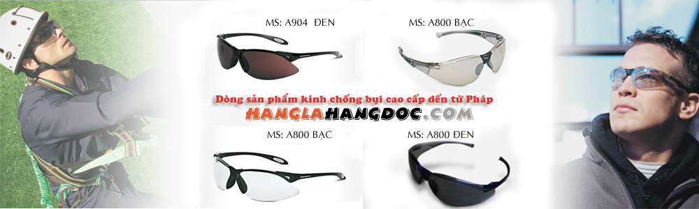 hàng lạ hàng độc