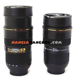 Ly zoom giữ nhiệt NICAN (Zoomable Nikon Lens Cup) -MS: ZMA