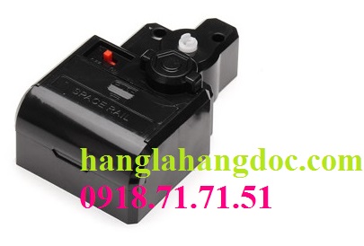 Động cơ (motor) SpaceRail