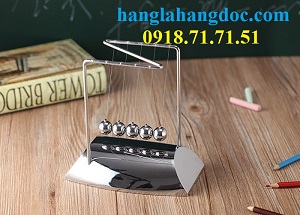 Con lắc Newton chữ Z để bàn trang trí, sang trọng và tinh tế