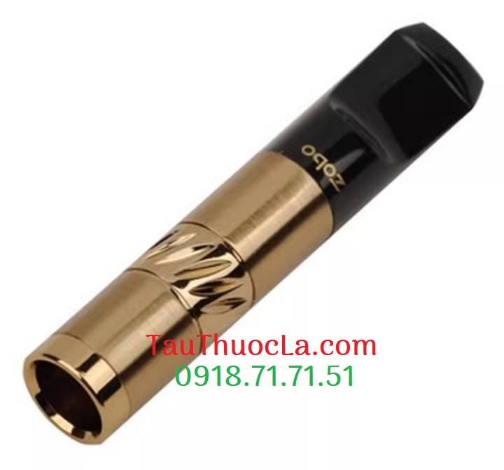 Đầu lọc thuốc lá Zobo 056 phá cách