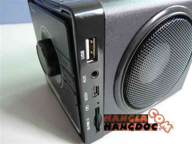 Loa KL A1, multifunctional speaker