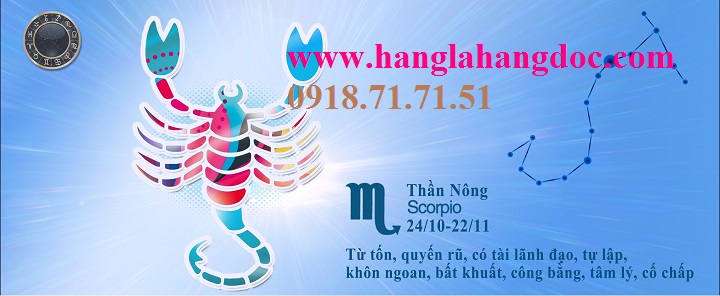 Ly đổi màu theo nhiệt độ 12 cung Hoàng Đạo cá tính & độc đáo - 12