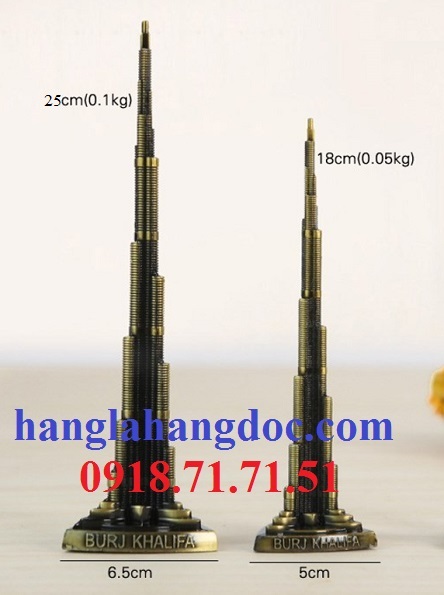 Mô hình trang trí tháp Eiffel, tượng Nữ thần Tự do bằng đồng, giá rẻ - 41