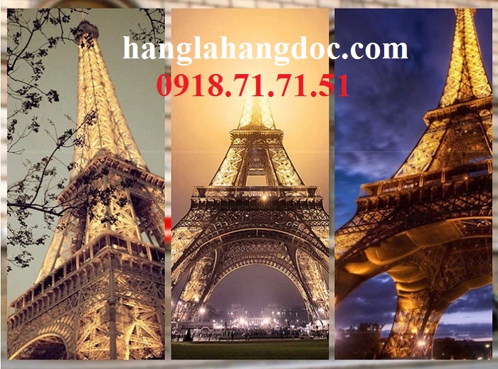 Mô hình trang trí tháp Eiffel, tượng Nữ thần Tự do bằng đồng, giá rẻ - 6