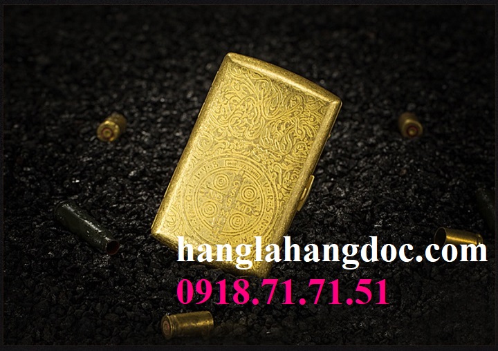 Hộp thuốc lá Kuboy inox 430 (KC1, KC3, KC5,...), đồng vàng KC7 cao cấp - 3