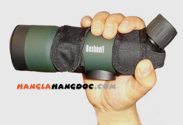 Ống nhòm hàng hiệu Nikula 10-30x25 1 mắt, thấu kính thạch anh, hình ảnh trong veo