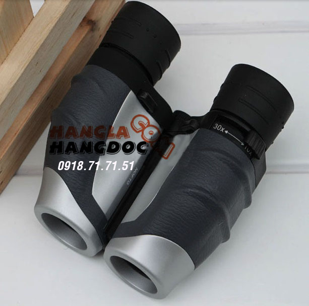 Ống nhòm Nikula giá rẻ 10-30x25 1 mắt, 8-17x25, Bushnell 10-70x70, Power View 20x50 - 12