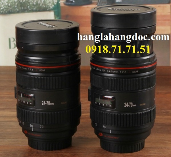 Ly ống kính giữ nhiệt Canon zoom 24-70mm - ZMO
