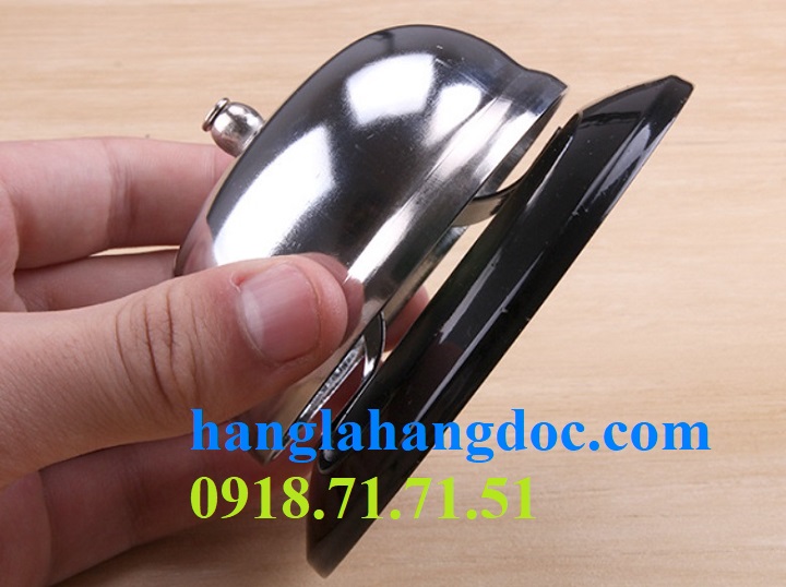 Chuông nhấn gọi món Halli Galli cỡ đại (10cm đường kính)