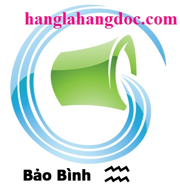 Cốc cảm biến nhiệt 12 cung hoàng đạo - Bảo Bình