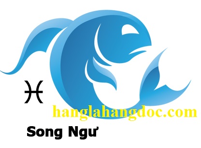 Ly sứ thần kỳ 12 cung hoàng đạo - Song Ngư