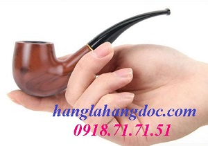 Tẩu Sherlock Holmes Sanda SD-106, nhỏ gọn