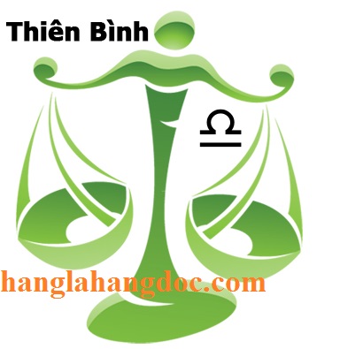 Cốc ma thuật đổi màu 12 cung hoàng đạo - Thiên Bình