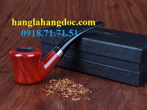 Tẩu thuốc lào Sanda SD 723, mini sang trọng