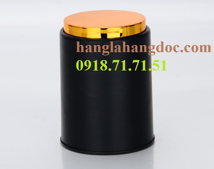 Bộ lắc xí ngầu 5 con bọc da version 2