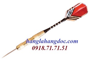 Bô 3 cây phóng phi tiêu sắt nhọn chuyên nghiệp VIP 3