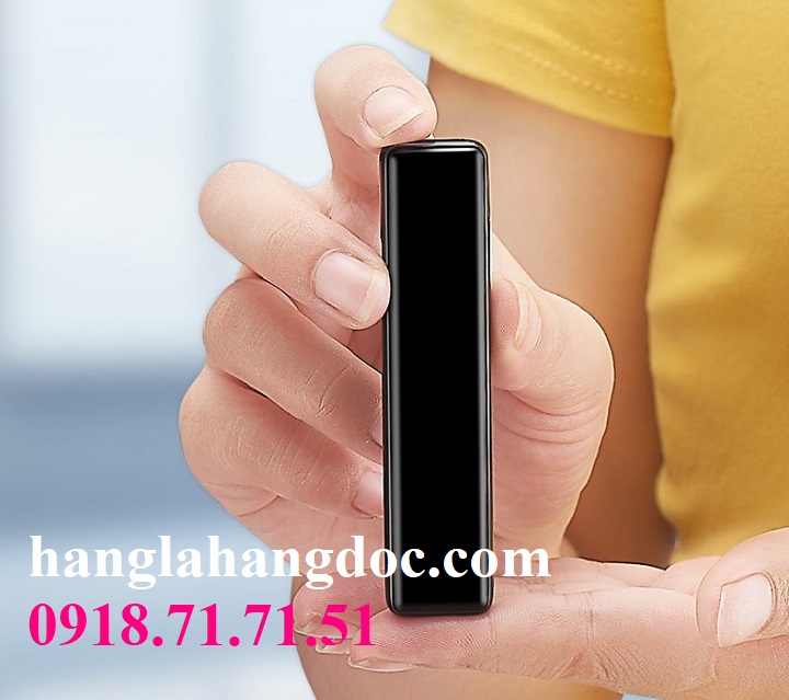 Hộp quẹt điện sạc usb dạng thanh kéo thay lõi maixo v4