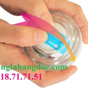 Banh tập cổ tay phát sáng tự khởi động (Auto-start Powerball) phát sáng