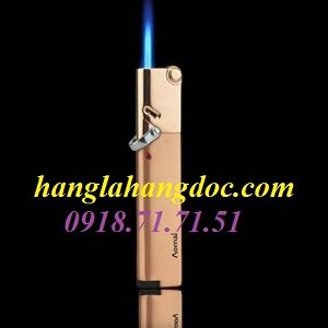 Bật lửa Aomai đá cài AM 365