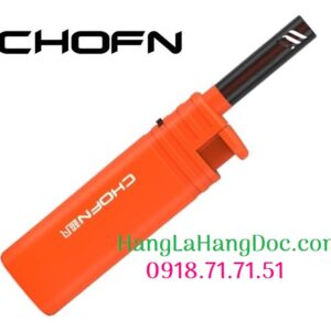 Bật lửa châm tẩu Chofn CF-20