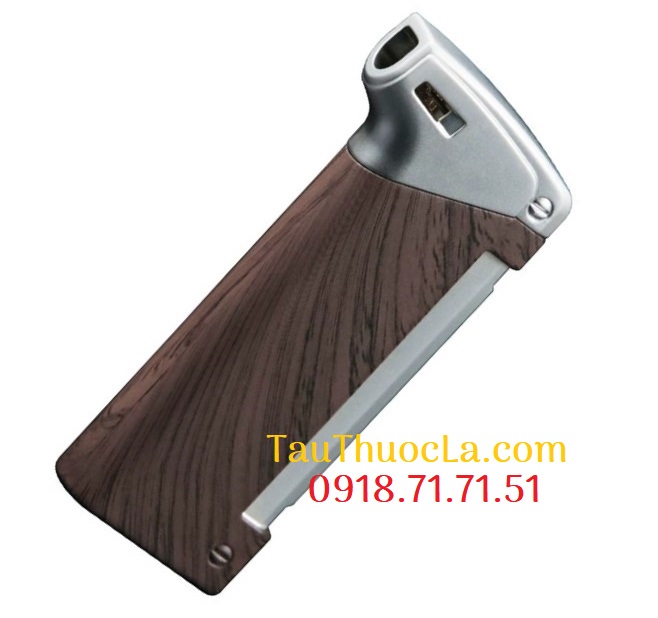 Bật lửa châm tẩu pipe SK-400 có cây nhồi thuốc