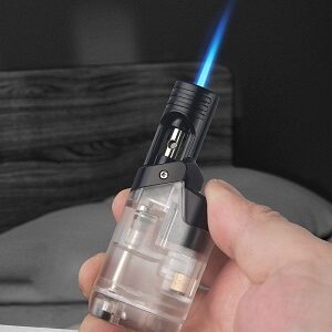 Bật lửa hút cigar mini
