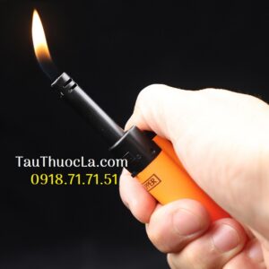 Bật lửa hút tẩu Clipper CPE-45