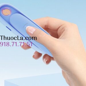 Bật lửa sạc điện V7 chuẩn type C