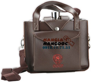 Bình CCCP túi da 88oz, dung tích 2.6 lít