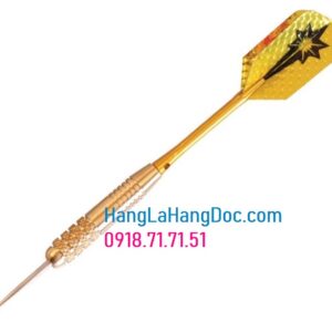 Bô 3 cây phóng phi tiêu đồng nguyên chất chuyên nghiệp VIP 3c