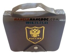 Bộ bình rượu đa năng PCCNR, dạng xếp xách tay: bình, dao, thìa, nĩa…