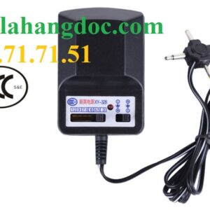 Bộ chuyển đổi 328 nguồn điện xoay chiều AC 110-220V thành 1 chiều DC 3-12V 500mA