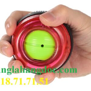 Bóng tập cơ tay Powerball cơ bản (không đèn)