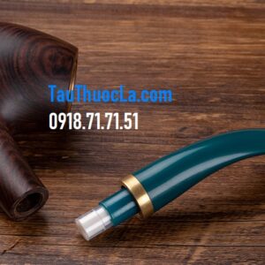 Cán tẩu màu 9mm thay thế